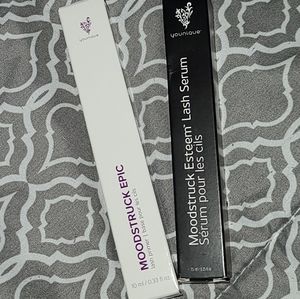 Younique Lash Primer and Serum